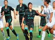 Resultado Santos León Liga Femenil