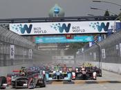 Fórmula 2016-2017 Montreal Calificación Vivo Domingo Julio 2017