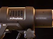 Profoto análisis: cuando tienes control absoluto