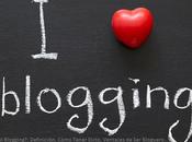 Blogging?: Definición, Cómo Tener Exito, Ventajas Bloguero...