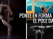 Ponte forma pole dance Decir