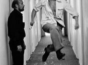 Fosse pide Dustin Hoffman salte alto llegue lejos