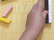 Iniciación Matemáticas: Suma resta regletas