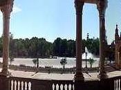 ¿Por visitar Sevilla Agosto?