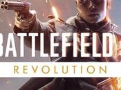 filtra edición completa Battlefield llamada Revolution