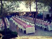 Servicio Camareros para Eventos