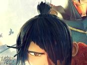 cine: Kubo cuerdas mágicas, Memorias África Caperucita roja, quién tienes miedo?