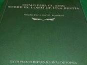 poema Pedro Flores Rosario