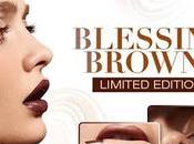 Catrice "blessing browns" nueva edición limitada para otoño 2017