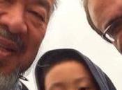 Weiwei Buenos Aires