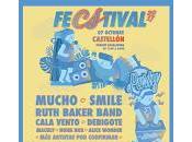 Fecstival 2017, confirmaciones