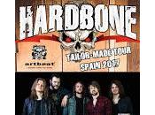 Hardbone España