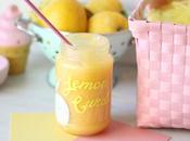 Lemon curd