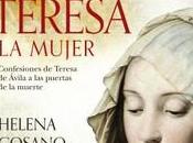 “Teresa. mujer”, Helena Cosano