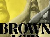 Lanzamiento: BROWN ACID Four Trip