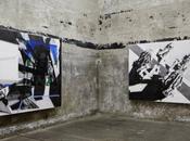 Arte contemporáneo búnker nazi