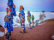 espiritualidad humana habría iniciado chamanismo