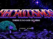 Necrocosmos: There here presenta kickstarter