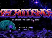 Necrocosmos: There here presenta kickstarter