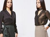 Kels: Moda chic para ejecutiva moderna