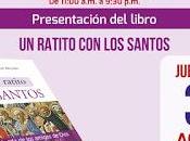 RATITO SANTOS (Vol.I, Carlos Rosell, Paulinas, Lima 2017