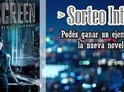 ¡Sorteo Internacional "Bluescreen"!