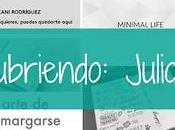 Descubriendo Julio 2017
