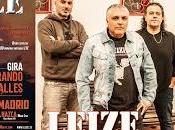 Leize Madrid