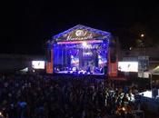 Kenny Neal 13/07/2017 Cazorla