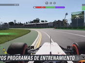 2017 presume Modo Carrera nuevo vídeo