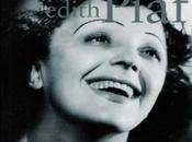 Edith Piaf "Non, regrette rien".