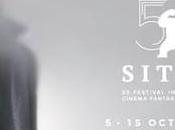 Forma Agua Guillermo Toro, inaugurará Sitges 2017