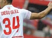 Diego González marcha Málaga