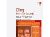 Elling. Ingvar Ambjørnsen