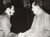 años muerte estalinista Ernesto “Che” Guevara Linch Serna