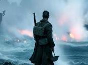 (Reseña Cine) Dunkerque (Dunkirk) 2017