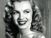 Marilyn Monroe: años muerte mito