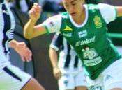 Resultado León Monterrey -J2- Liga Femenil