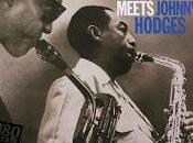 Gerry mulligan meets johnny hodges gerry