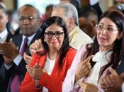Instalada Asamblea Constituyente Venezuela integrada solo chavistas