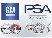 Grupo francés convierte primer fabricante español tras comprar Opel General Motors.