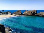 Playa Arnía