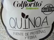 Quinoa barata Mercadona