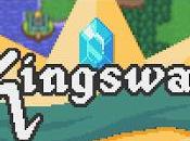 Kingsway, Sistema Operativo Número para cazarrecompensas buscadores tesoros