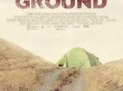 Killing Ground, acampando tierras peligrosas