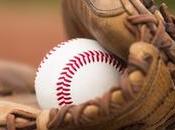 Cumberland Rhode Island Goffstown Hampshire Vivo Little League Baseball Domingo Agosto 2017