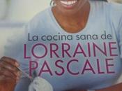 cocina sana Lorraine Pascale: libro