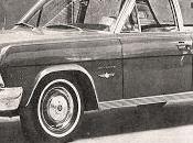 Rambler motor Tornado