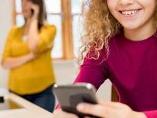 menores entre años utilizan apps compra través móvil