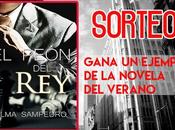 Sorteo verano: peón
